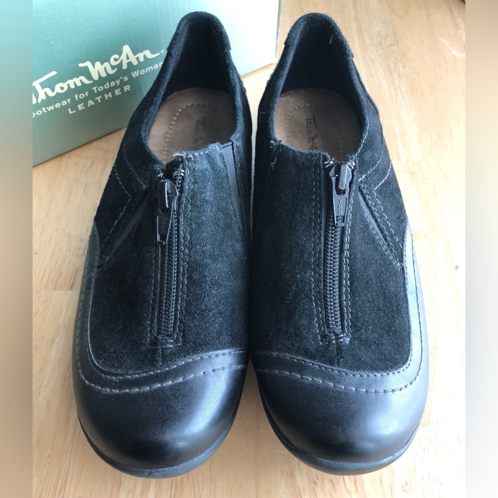 Thom McAn Women’s Shoes